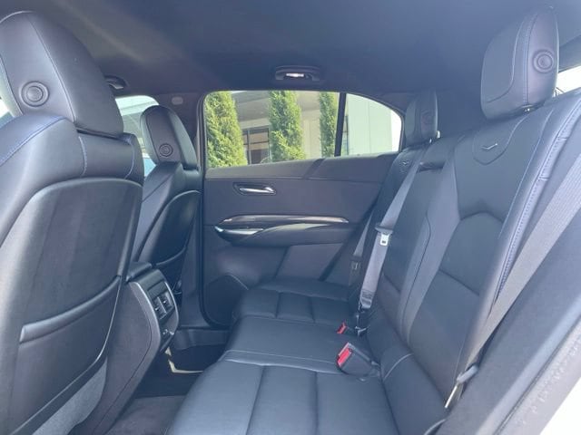 2024 Cadillac XT4 Sport - Photo 12