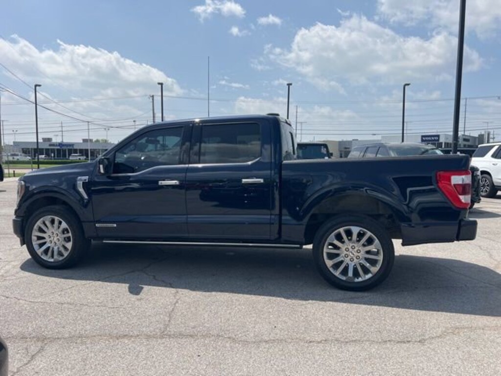 Used 2023 Ford F-150 XL