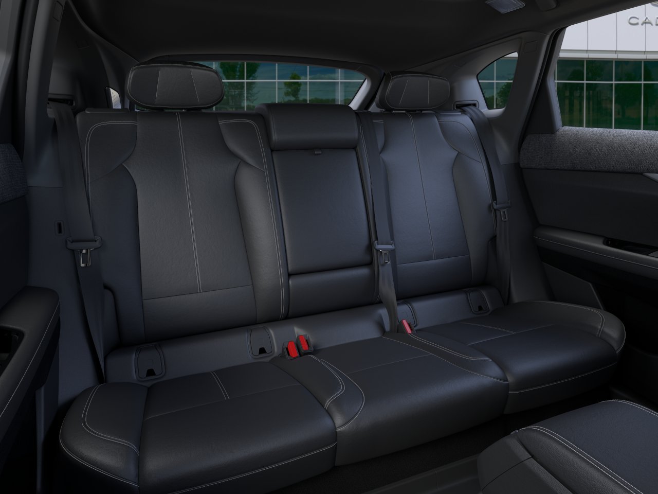 2026 Cadillac OPTIQ Sport - Photo 17