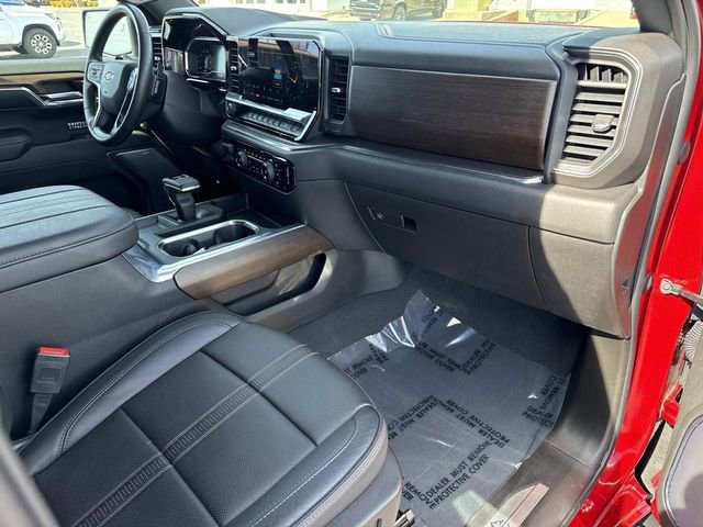 2024 Chevrolet Silverado 1500 High Country - Photo 13