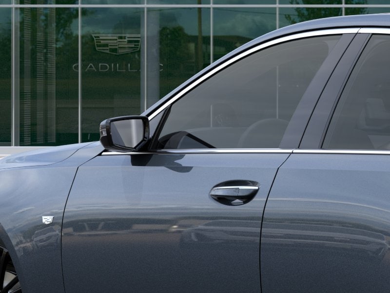2026 Cadillac CT5 Premium Luxury - Photo 12