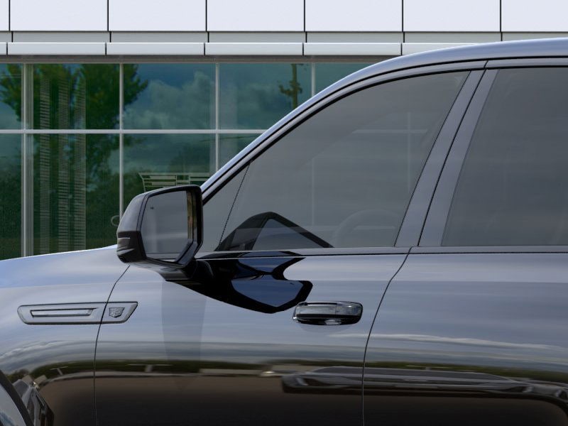 2025 Cadillac Escalade IQ Sport 2 - Photo 12