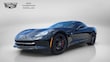  Chevrolet Corvette Stingray