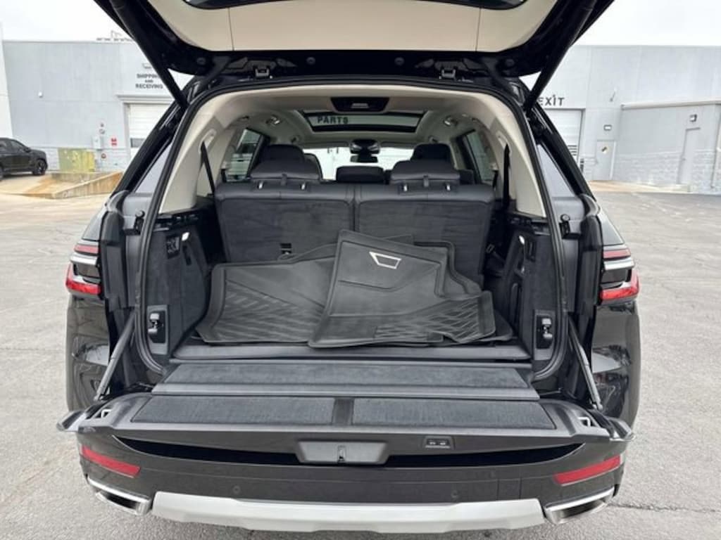 Used 2023 BMW X7 xDrive40i