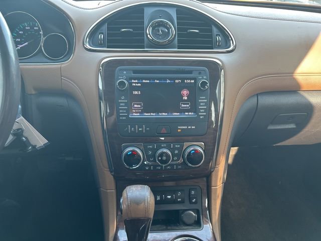 2013 Buick Enclave Premium's photo