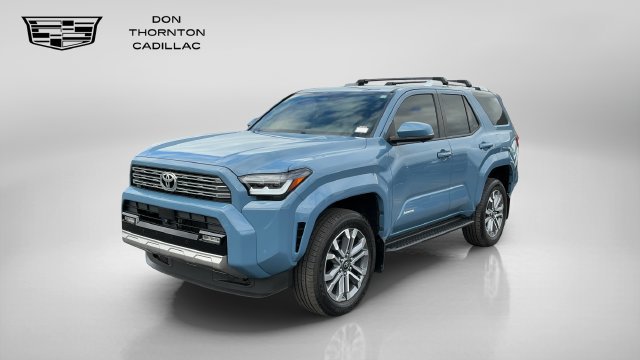  Toyota 4Runner