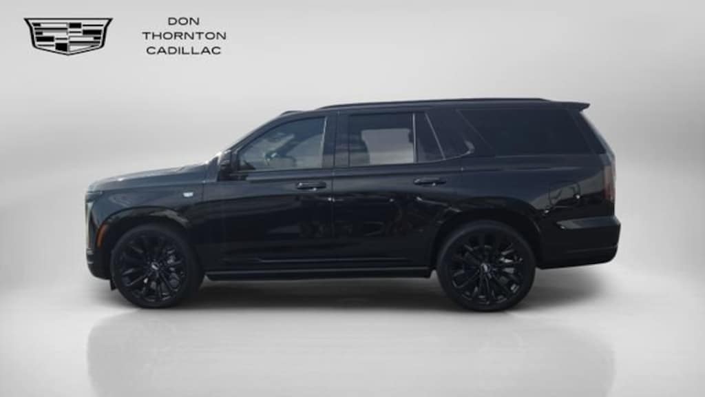 Used 2026 CADILLAC Escalade Platinum Sport SUV