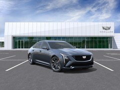 2026 CADILLAC CT5-V V-Series Sedan
