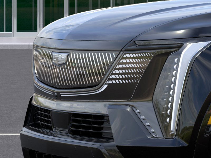 2025 Cadillac Escalade IQ Sport 2 - Photo 13