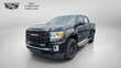  GMC Canyon