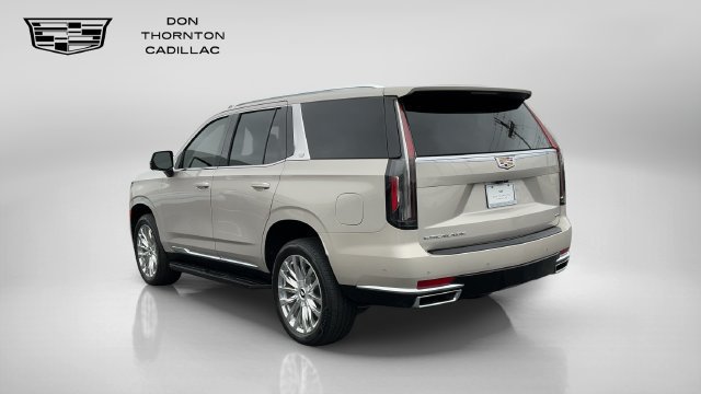 Used 2022 CADILLAC Escalade Premium Luxury SUV