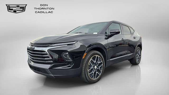 2023 Chevrolet Blazer 2.0T Premier AWD's photo