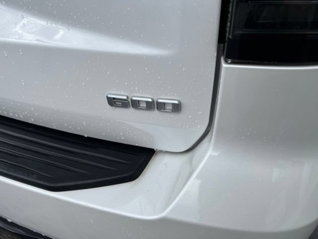 Used 2024 CADILLAC Escalade ESV Sport Platinum SUV