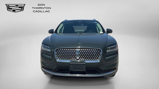 2022 Lincoln Nautilus Reserve - Photo 8