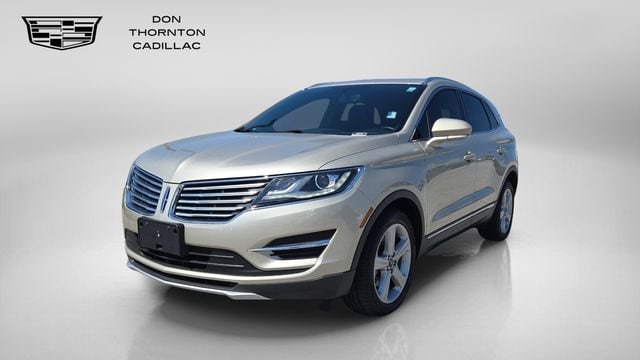 2017 Lincoln MKC Premiere FWD's photo