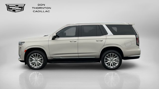 Used 2022 CADILLAC Escalade Premium Luxury SUV