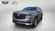  CADILLAC Escalade ESV