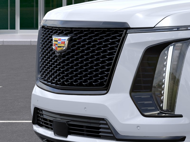 2026 Cadillac Escalade Sport - Photo 13