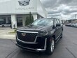  CADILLAC Escalade ESV
