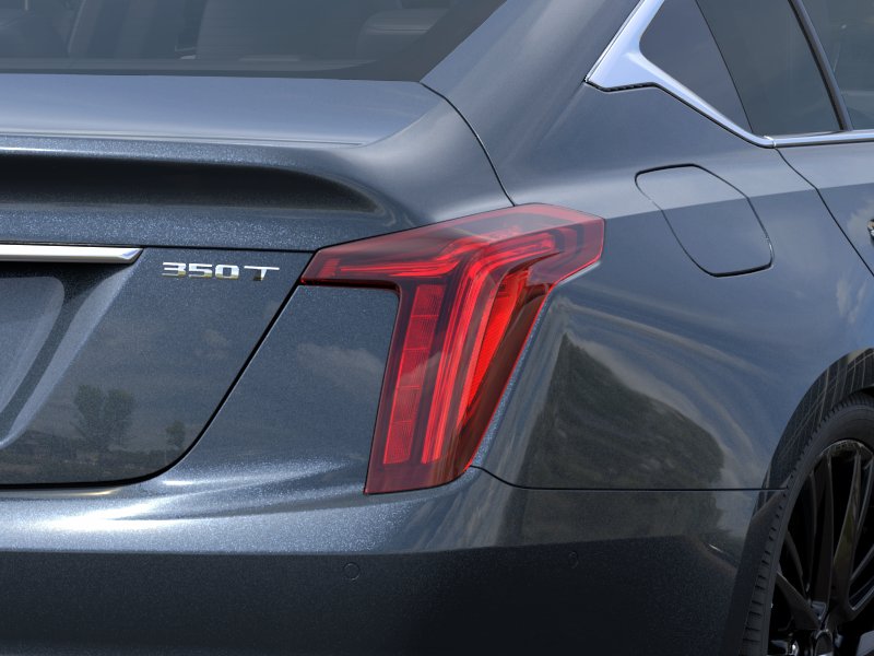 2026 Cadillac CT5 Premium Luxury - Photo 11
