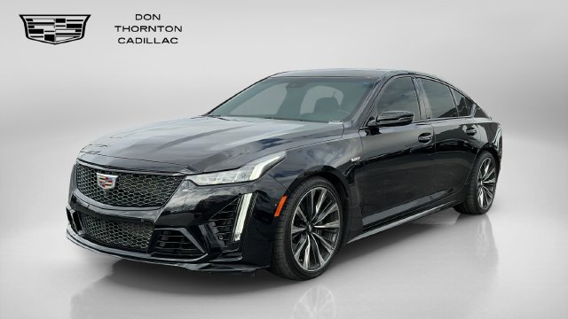  CADILLAC CT5-V
