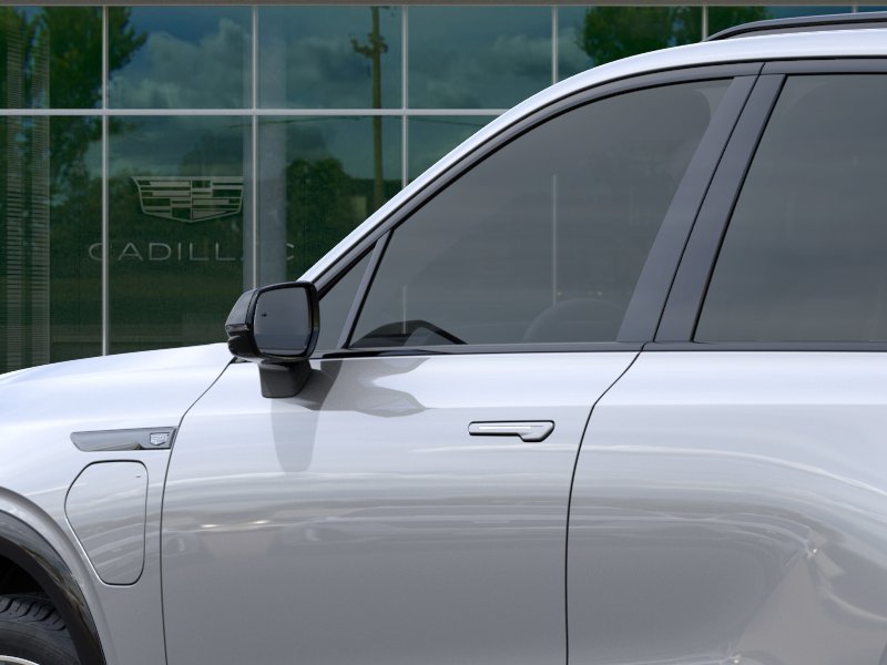 2027 Cadillac VISTIQ Sport - Photo 12