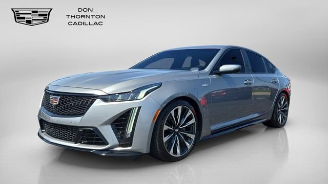 2023 Cadillac CT5-V