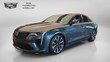  CADILLAC CT4-V