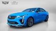  CADILLAC CT4-V