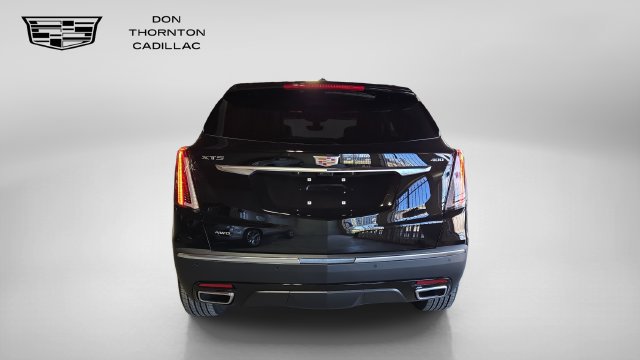 New 2026 CADILLAC XT5 Sport SUV