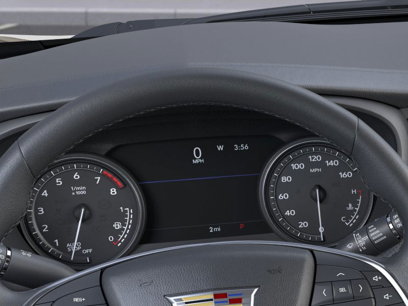 2025 Cadillac XT5 Premium Luxury - Photo 18