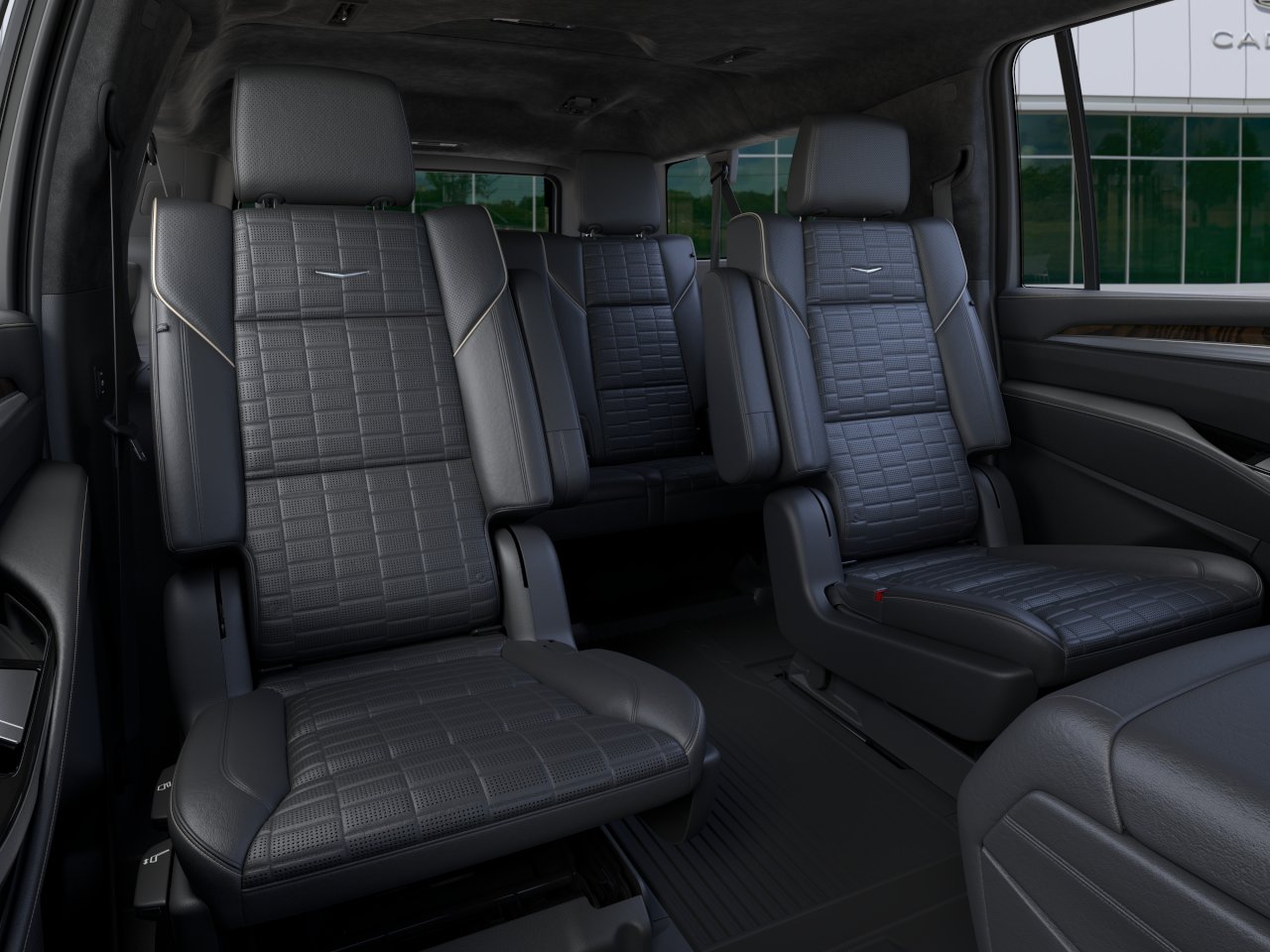 2026 Cadillac Escalade ESV Platinum Sport - Photo 17