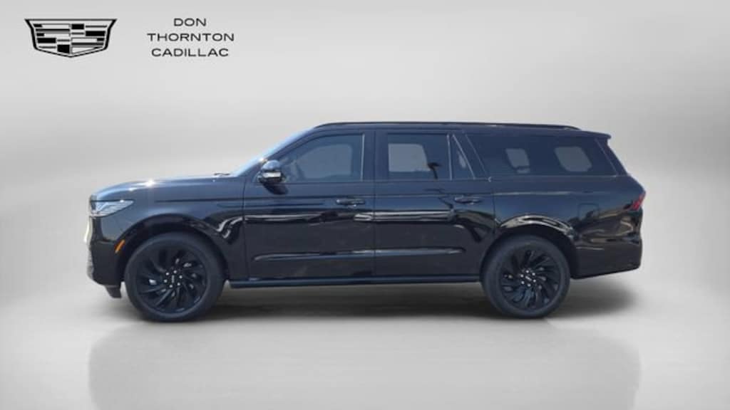 Used 2025 Lincoln Navigator L Reserve