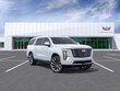  CADILLAC Escalade ESV