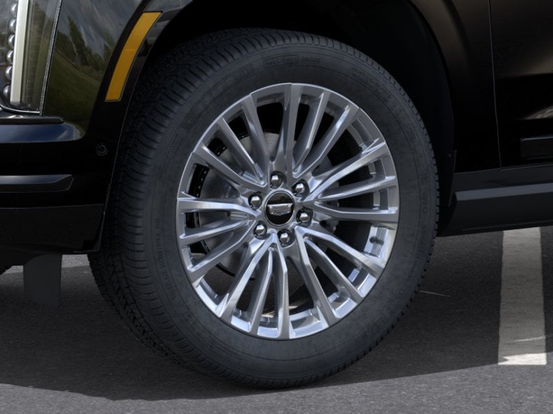 2026 Cadillac Escalade ESV Platinum Sport - Photo 9