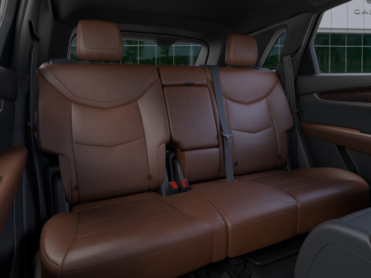 2025 Cadillac XT5 Premium Luxury - Photo 17