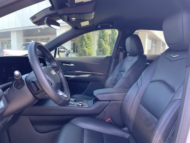 2024 Cadillac XT4 Sport - Photo 11