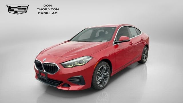 2020 BMW 2 Series 228i xDrive Gran Coupe's photo