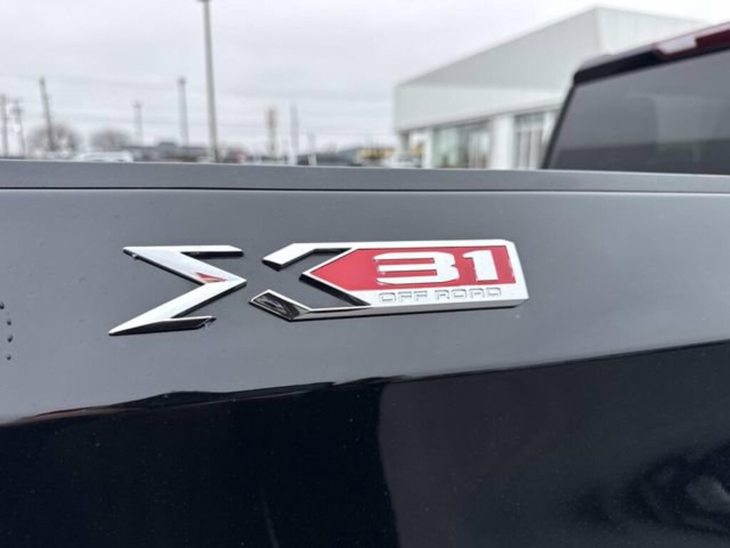 Used 2024 GMC Sierra 1500 Pro Truck