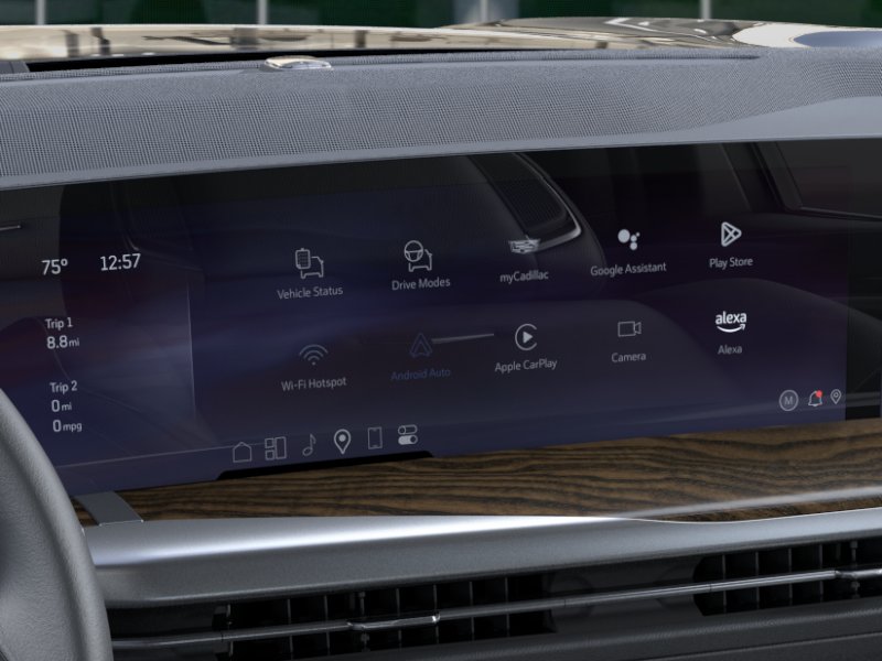 2026 Cadillac Escalade ESV Platinum Sport - Photo 20