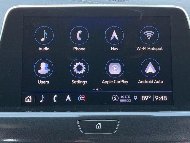 2023 Cadillac CT4 V-Series Blackwing - Photo 24