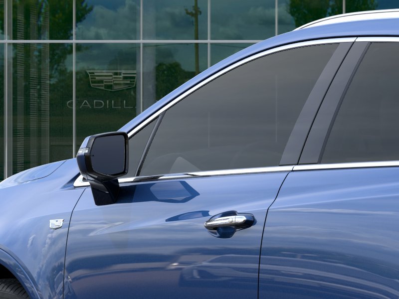 2025 Cadillac XT5 Premium Luxury - Photo 12