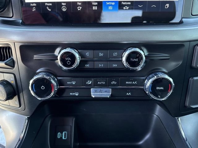 2024 Ford F-150 XLT - Photo 21