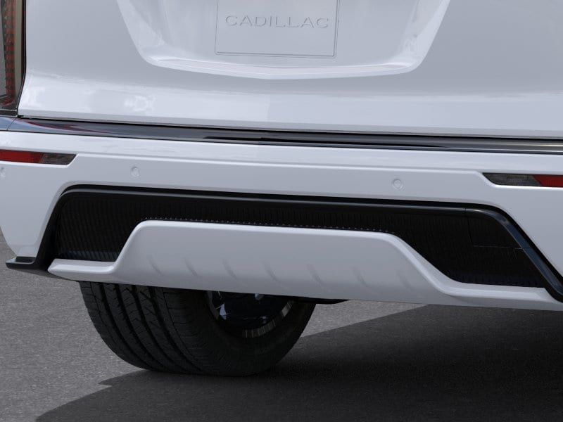 2027 Cadillac VISTIQ Platinum - Photo 14
