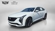  CADILLAC CT5-V