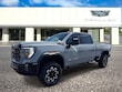  GMC Sierra 2500 HD