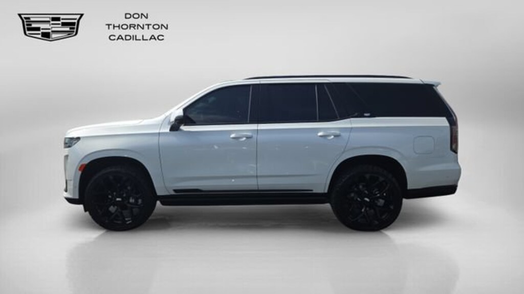 Certified 2024 CADILLAC Escalade Sport SUV