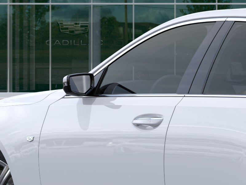2026 Cadillac CT5 Premium Luxury - Photo 11