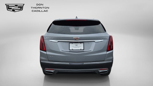 New 2026 CADILLAC XT5 Premium Luxury SUV