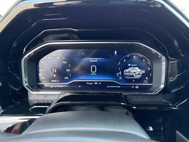 2024 Chevrolet Silverado 1500 High Country - Photo 26